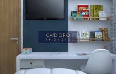 Imagem 4: PROJETO, TERRENO E CONSTRUÇÃO CASA NO CONDOMINIO RECANTO DO LAGO RESIDENCE