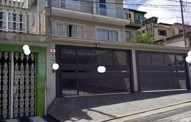 Imagem 11: Casa à venda na Rua Jacob Fornazari, Bela Vista, Osasco - SP