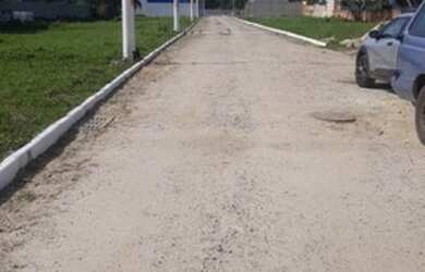 Imagem 3: Rio de Janeiro - Terreno Padrão - Recreio dos Bandeirantes