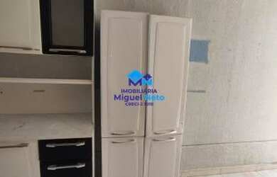 Imagem 5: Bairro Novo Condomínio Hortência 02 quartos Financiável