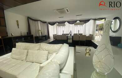 Imagem 4: RIO DE JANEIRO - Casa Padrão - BARRA DA TIJUCA