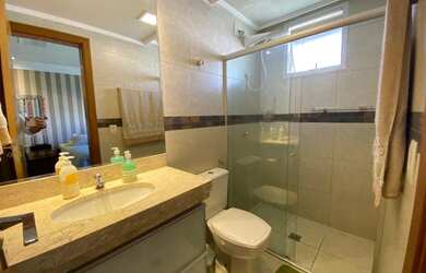 Imagem 5: Apartamento no Residencial Thelma Malheiros Jardim Goiás