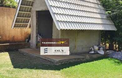 Imagem 12: Fazenda/Sítio/Chácara para venda tem 2200 metros quadrados