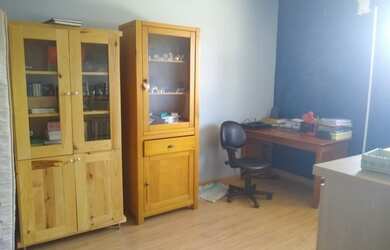 Imagem 12: Sobrado Condomínio Alto da Boa Vista- 03 Quartos