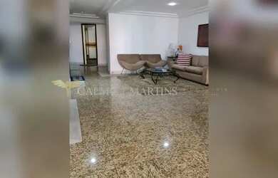 Imagem 7: Apartamento para venda com 128 metros quadrados com 3 quartos em Pituba...