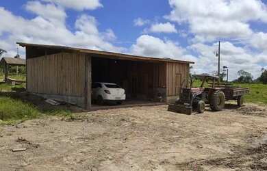Imagem: A fazenda e está localizado em Comércio, Itaituba à venda