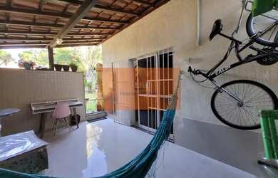 Imagem 9: Casa à venda em condomínio em Maria Paula por R$ 280.000 - Niterói