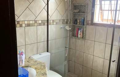 Imagem 16: Sobrado Freguesia do Ó