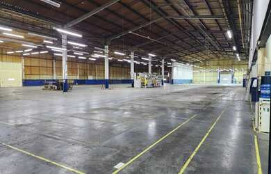 Imagem 7: Galpão/Depósito/Armazém para aluguel tem 7450 metros quadrados