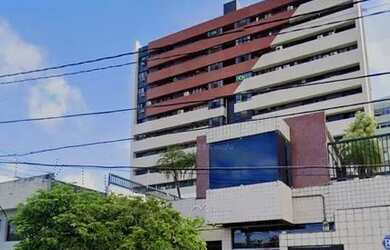 Imagem: O apartamento possui 3 Dormitórios, 3 Banheiros, 2 Vagas na