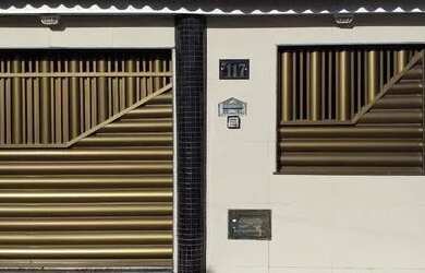 Imagem 1: Alugo ou vendo Casa com 2 dormitórios