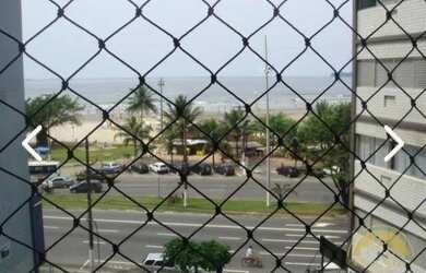 Imagem: O apartamento possui 2 Dormitórios, 2 Banheiros, 86m² de Área