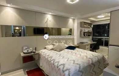 Imagem 7: Condominio Aquamarine - 81m² - 2 Quartos - 2 Vagas - Porteira Fechada