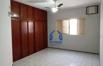 Imagem 8: Casa com 3 dormitórios para alugar, 236 m² por R$ 5.576/mês - Parque...