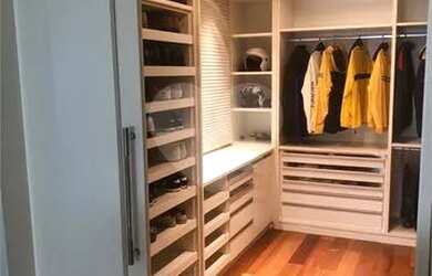 Imagem 15: MARAVILHOSO APARTAMENTO VISTA PANORÂMICA ALTOS DO TATUAPÉ com 225m²...