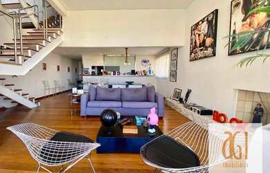 Imagem 15: Cobertura com 2 suítes, 210 m² - venda por R$ 3.900.000 ou aluguel por...