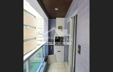 Imagem 4: Apartamento VISTA AO MAR e SEMI NOVO, 2 Dormitórios, Confira na Imobiliária...