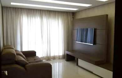 Imagem: Edifício Atlantica - Apartamento com 3 quartos, 1 suíte, 2