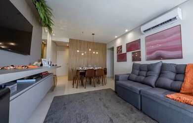 Imagem 3: Apartamento à venda, Boa Vista, São José do Rio Preto, SP