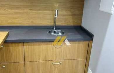 Imagem 12: Sala, 70 m² - venda por R$ 900.000 ou aluguel por R$ 7.800/mês - Residencial...