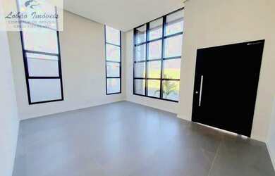 Imagem 2: Linda casa plana no Condomínio Bosque da Limeira em Resende RJ