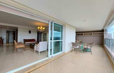 Imagem 2: Maravilhoso apartamento na Zona Sul de Ribeirão