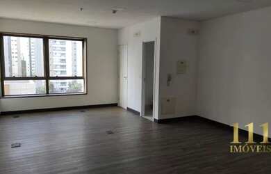 Imagem 14: Sala, 37 m² - venda por R$ 719.439,57 ou aluguel por R$ 4.160,00/mês...