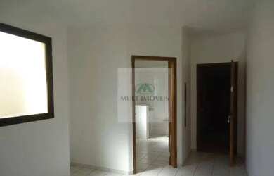 Imagem 2: Apartamento com 1 dormitório para alugar, 42 m² por R$ 1.261,82/mês...