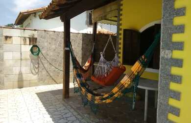 Imagem 8: piscina praia itaipuaçu. Piscina, Churrasqueira, VarandaeImóvel novo