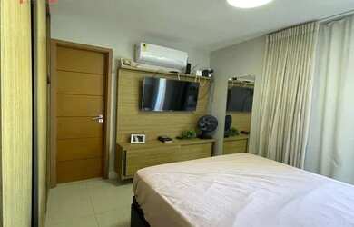 Imagem 11: ED. Maranello Residence no Marco APTO 02 quartos sendo 1 suíte c/ 01...