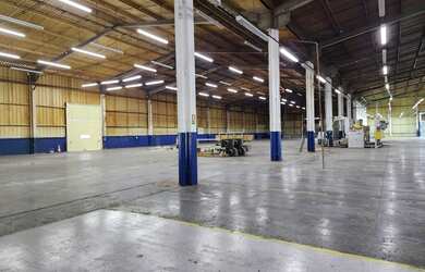 Imagem 3: Galpão/Depósito/Armazém para aluguel tem 7450 metros quadrados