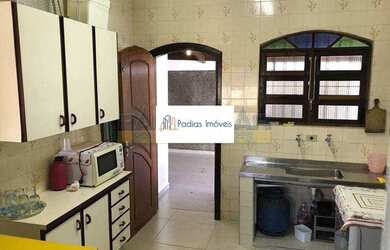 Imagem 8: Casa para venda com 127 metros quadrados com 2 quartos em Jardim Praia...