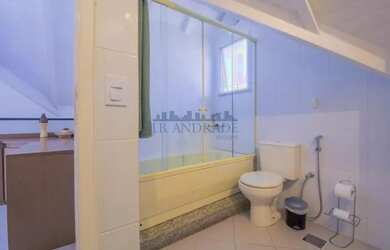 Imagem 14: Recreio dos Bandeirantes Casa 4 quartos, sendo 4 suites