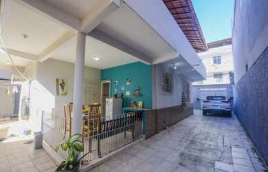 Imagem 12: Casa para venda na Rua do Bispo, em Itapuã - Salvador - BA