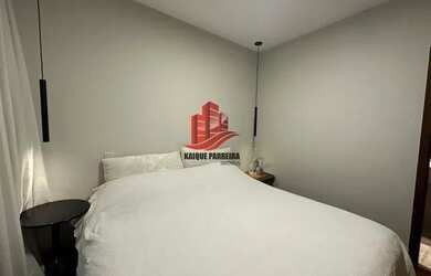 Imagem 16: Apartamento 3 quartos com elevador, 100 reformado, 3 vagas cobertas, Buritis...