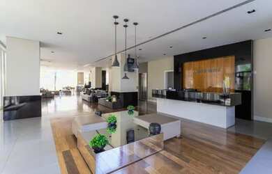 Imagem 9: SÃO PAULO - Apartamento Padrão - BROOKLIN