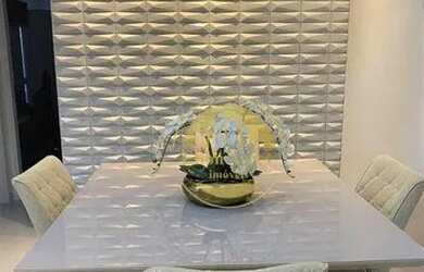 Imagem 10: 3 dormitórios com 3 suítes no Gonzaga, lazer completo