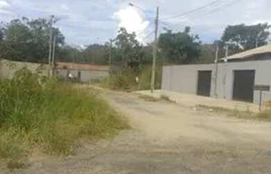 Imagem 3: Lote de esquina no asfalto no Setor Mansões Recanto da Serra