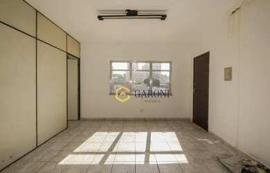 Imagem: O depósito possui 1 Vaga na garagem e 24m² de Área e está