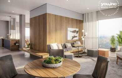 Imagem 8: Apartamento para Venda - 69m², 2 dormitórios, sendo 2 suites, 1 vaga...