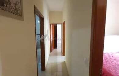 Imagem 11: CASA JARDIM GRANDE ALIANÇA EM SERTÃOZINHO Á VENDA QUE ACEITA FINANCIAMENTO