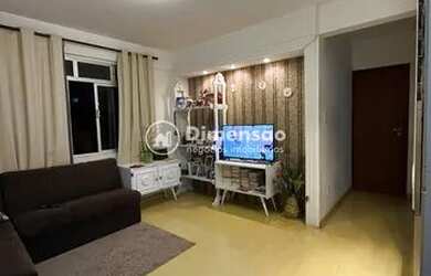 Imagem 3: Apartamento de 3 dormitórios à venda na Trindade