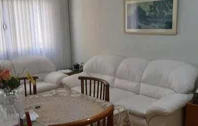 Imagem 2: Apartamento com 2 dormitórios à venda, 96 m² por R$ 700.000,00 - Chácara Inglesa - São Pau