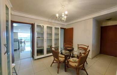 Imagem 4: Maravilhoso apartamento na Zona Sul de Ribeirão