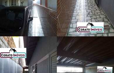 Imagem 2: Casa para venda com 2 quartos em Jardim Arujá - Guarulhos - SP