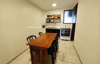 Imagem 10: AP07069 REPÚBLICA APARTAMENTO PARA VENDA 138 M² - 2 dormitórios