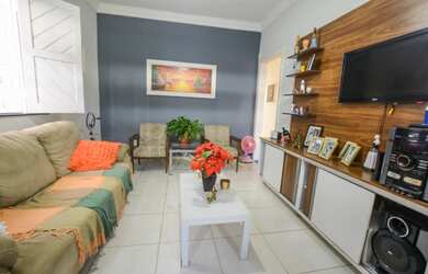 Imagem 3: Casa para venda na Rua do Bispo, em Itapuã - Salvador - BA