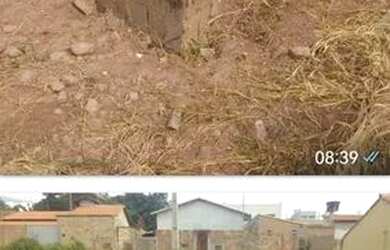 Imagem 1: Lote em Três Marias