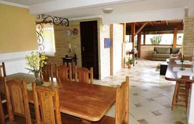 Imagem 8: CARAPICUÍBA - Casa de Condomínio - CARAPICUIBA