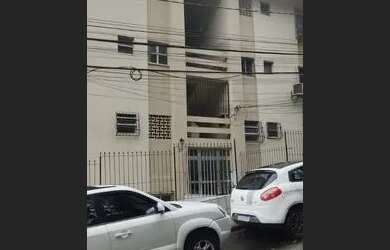 Imagem: O apartamento possui 2 Dormitórios, 1 Banheiro e 48m² de Área